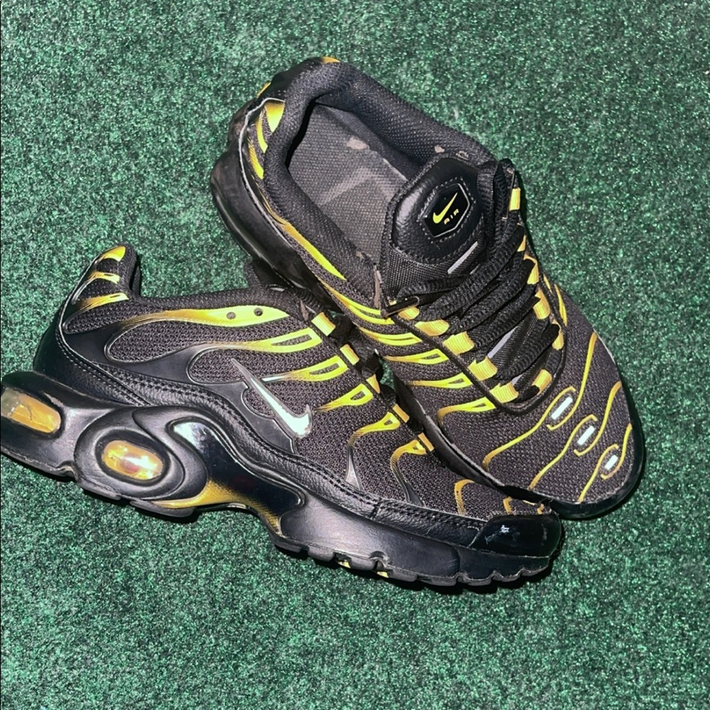 Nike Air Max Plus
